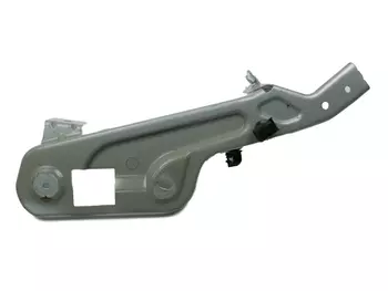 620433474R | BIXNM Support,fixation de garde-boue Renault