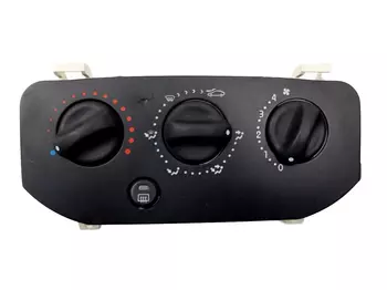 7701047547 Moteur ventilateur chauffage climatisation Renault