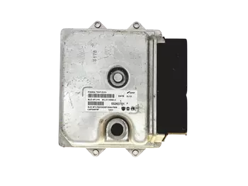 55263701  Calculateur Lancia