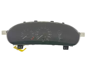 BE6H Bloc compteurs vitesse Mazda