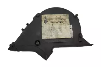 9641898280 9640454780 Capote moteur Citroen Ford Peugeot _1,4 16v HDI 8HY | 1,6 HDI 16v