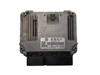 00000 Calculateur ecu Volkswagen