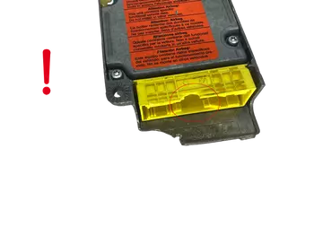 6Q0909605A Calculateur Volkswagen