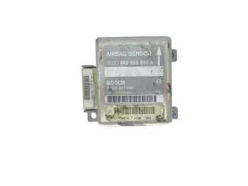 8A0959655A Calculateur Audi
