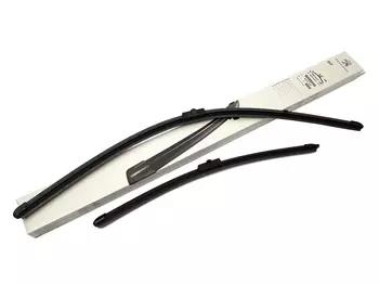 6423A4 6423.A4 6423 A4 Raclettes de balai Peugeot