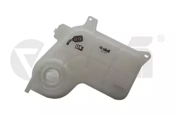 8E0121403E Réservoir de système de refroidissement Audi