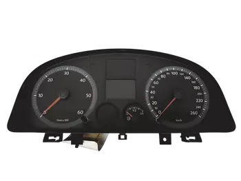 2K0920844C Bloc compteurs vitesse Volkswagen Diesel