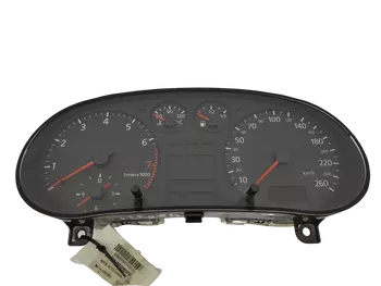 8L0919860E Bloc compteurs vitesse Audi
