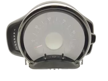 69144-490U 769167-330U Bloc compteurs vitesse Citroen Peugeot Toyota