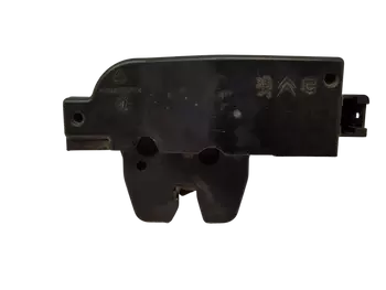 871972  8719.72  8719 72 Serrure de coffre\/hayon Citroen Peugeot