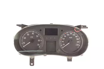 8200276525 Bloc compteurs vitesse Renault
