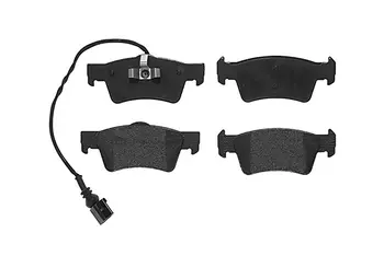 7H8698451 Plaquettes de frein Volkswagen