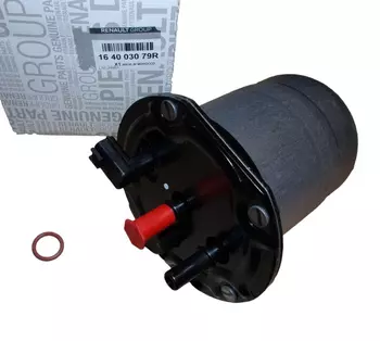 164003079R,  164005483R, Filtre À carburant Renault