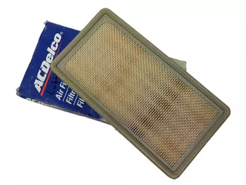25170512 Filtre  À air Chevrolet