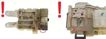 7470-0211 Module Toyota