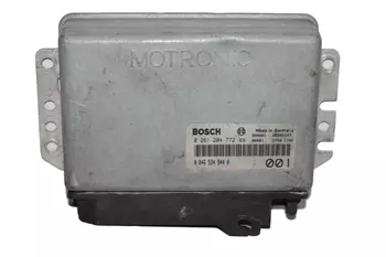 0 046 534 944 0 Calculateur d’ ordinateur ecu Alfa Romeo