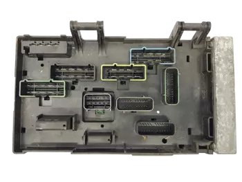 05144580AC 05144508AC Boîtier fusibles Chrysler