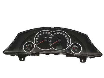 13214771LP Bloc compteurs vitesse Opel