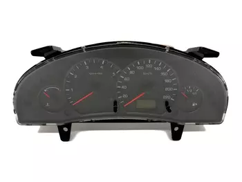 8T1T-10849-CC Bloc compteurs vitesse Ford Diesel
