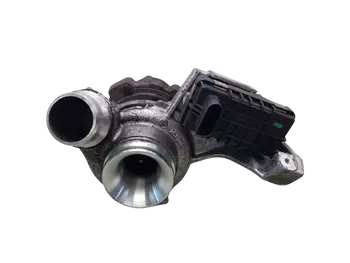 7800594C  Turbocompresseur BMW N47 2.0 D