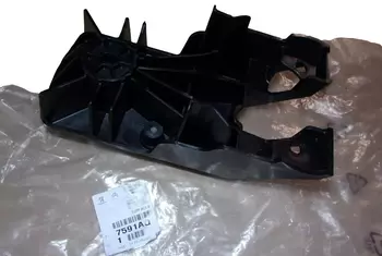 7591AQ,  7591.AQ Fixation, support Citroen Peugeot