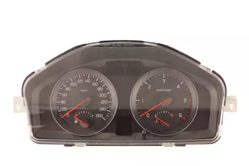 31254776 69199-420T Le compteur, compteur de vitesse, tableau de bord Volvo