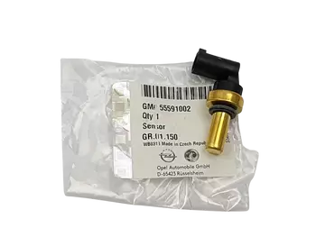 1338369 Une sonde de température Opel