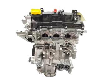 H4DB450 8201720530 Moteur Dacia Nissan Renault 1,0 TCE H4DB450  H4D450