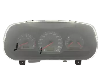 30862000 Bloc compteurs vitesse Volvo