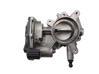 55564164  Boitier papillon d’admission Opel Saab 2,0 cdti