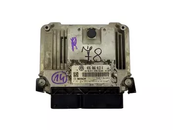 03G906013K  Calculateur ecu Volkswagen
