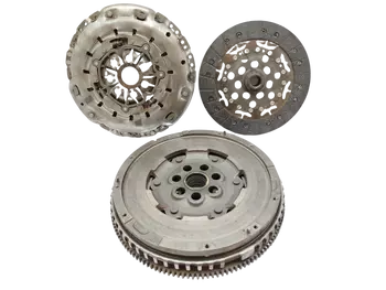 123102238R, 123107989R, Ensemble d’embrayage Renault