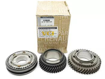 326100980R 326906803R Synchroniseur Nissan Opel Renault 2.3 dCi / 2.3 CDTI