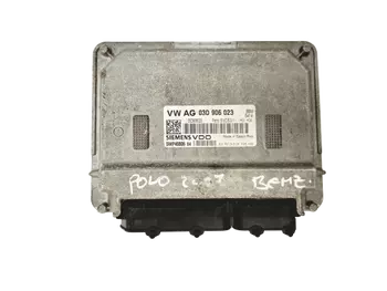 03D 906 023 Calculateur Volkswagen
