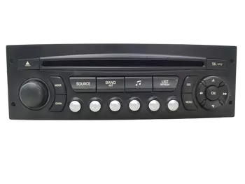 96662669XT  Radio cd Citroen Peugeot