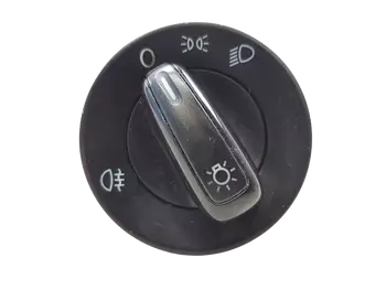 6R0941531B Commutateur d’éclairage Volkswagen