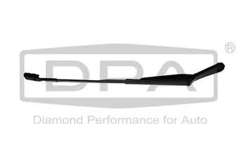 4G1955407D Bras arriere d'essuie glace Audi