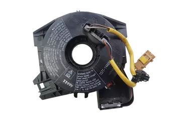 1S7T-14A664-AC, Rétracteur bande airbag Ford