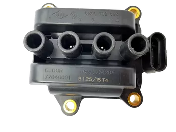 8200702693 8200360911 Bobine d`allumage Renault _1.2 | 1.2 16V |  1.2 16V LPG |