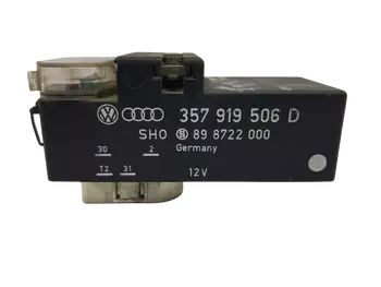 357919506D  Calculateur Volkswagen