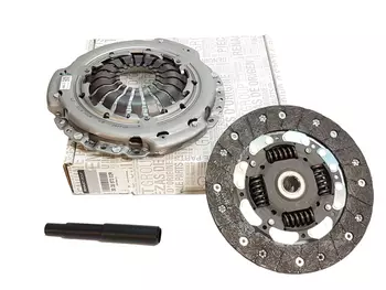 302057302R 302103950R Ensemble d`embrayage Renault 1.5 dCi