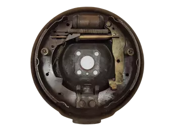 7701033415 Disque machoires d’ancrage Renault