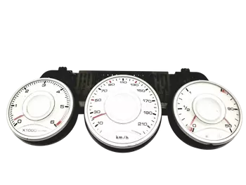 1401134180 Bloc compteurs vitesse Citroen Fiat Peugeot Diesel