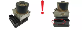 6Q0907379E  Pompe abs Volkswagen