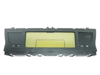 9666217280 9666217280A01 Bloc compteurs vitesse Citroen
