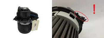 272101005R  Moteur Renault