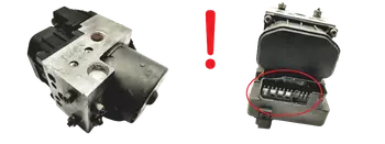 90581417  Pompe abs Opel