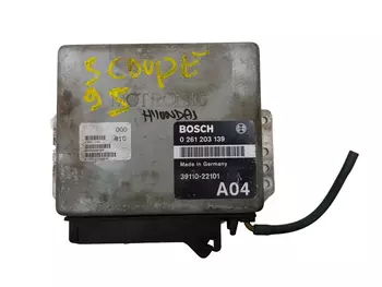 39110-22101 Calculateur ecu Hyundai