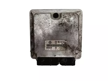 038 906 019 BJ Calculateur Volkswagen