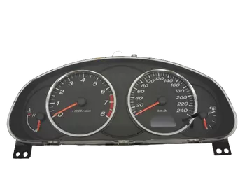 JEGJ6RC Bloc compteurs vitesse Mazda